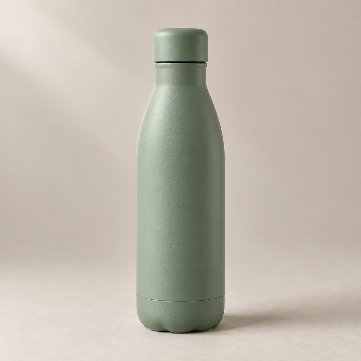 Sage green everyday bottle