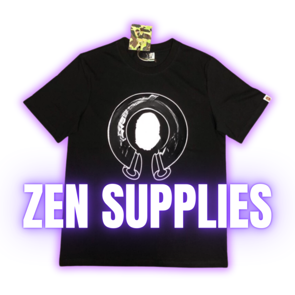 Inspired by "CH BP Tee"