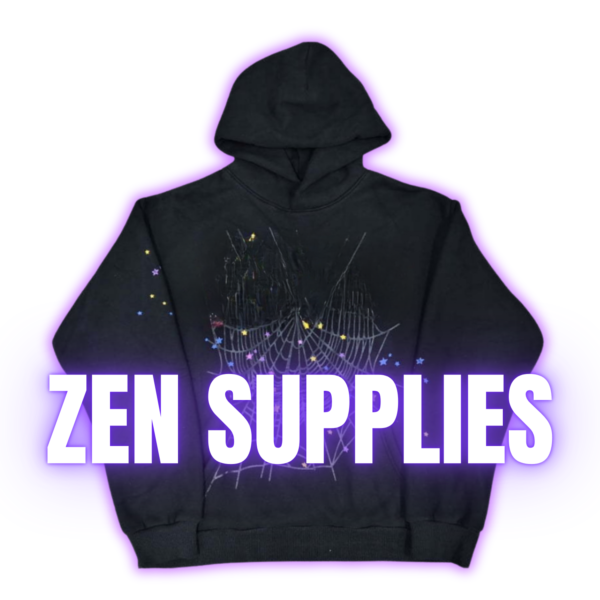 Inspired by "SP Hoodie"