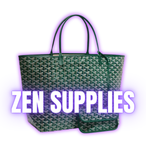 Inspired by "GY Bag"