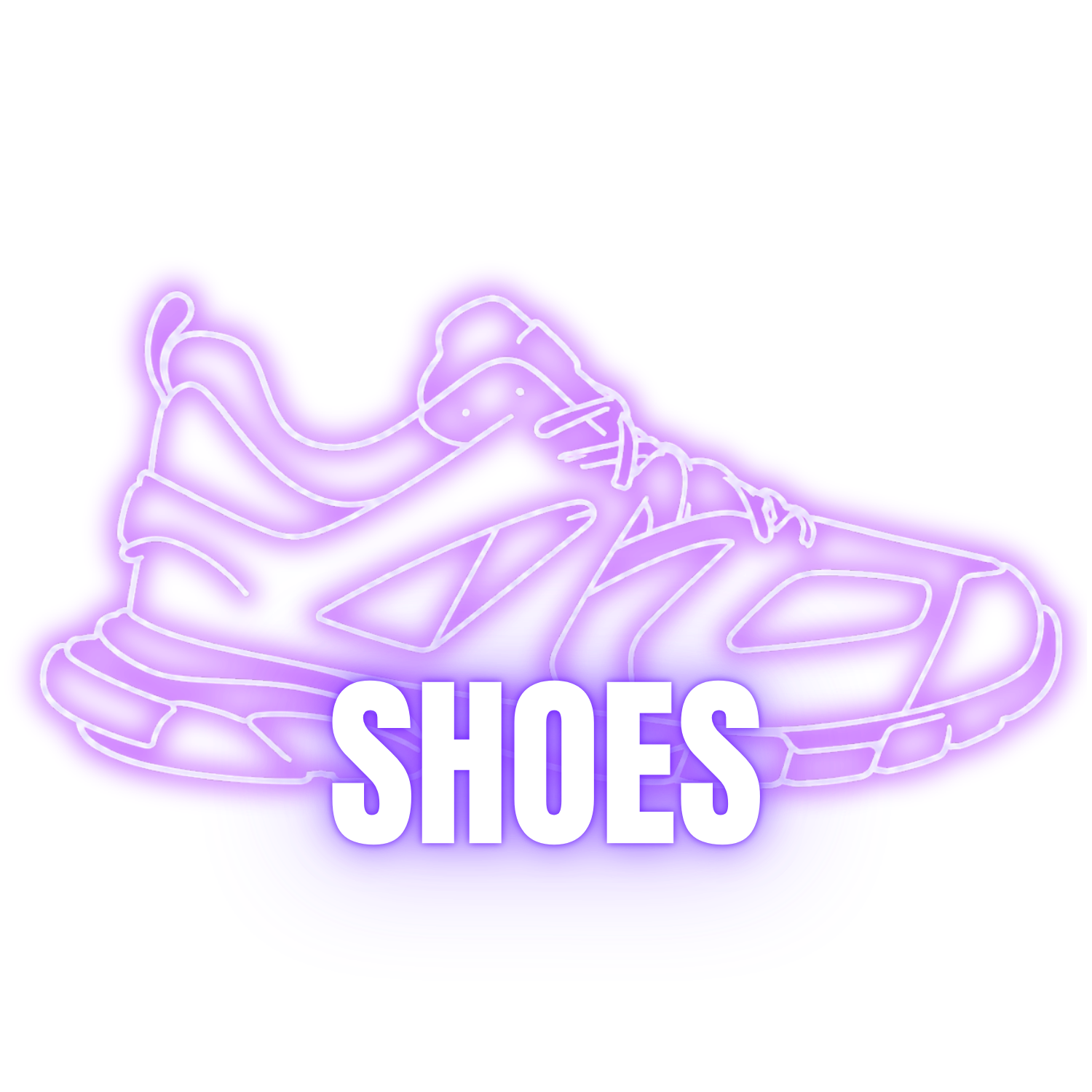 SHOES(1) Inspired by "Mind Slides"