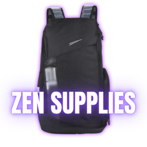 Inspired by "ELITE Backpack"